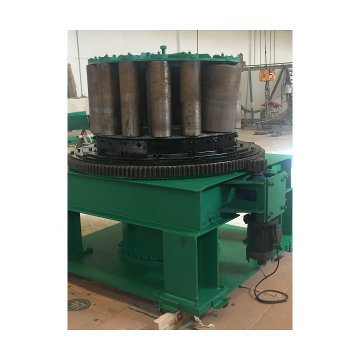 DEBOBINADOR ACUMULADOR 6 TNS