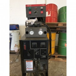 SULZER METCO 4 - Polvoritzadors