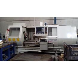 MICROCUT CHALLENGER 650 - 2000