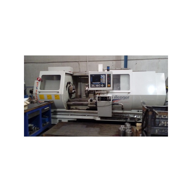 MICROCUT CHALLENGER 650 - 2000