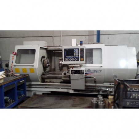 MICROCUT CHALLENGER 650 - 2000