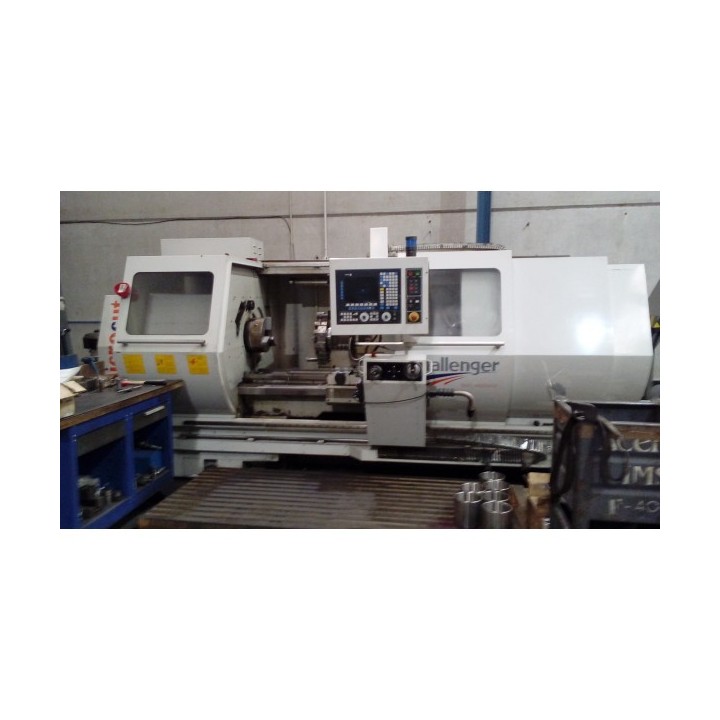 MICROCUT CHALLENGER 650 - 2000