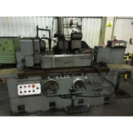 Universal Internal/External Grinding machine DANOBAT 800-RP