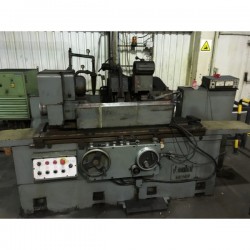 Máquina rectificadora universal interna/externa DANOBAT 800-RP - Rectificadoras