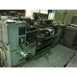 Engine Lathe CAZENUEVE mod. HB-575
