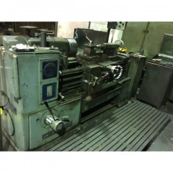 Engine Lathe CAZENUEVE mod. HB-575 - Tornos frontales