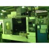 CNC Vertical Machining Center MORI SEIKI mod. SV-503