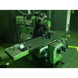 Universal Milling ZAYER mod. 5AM