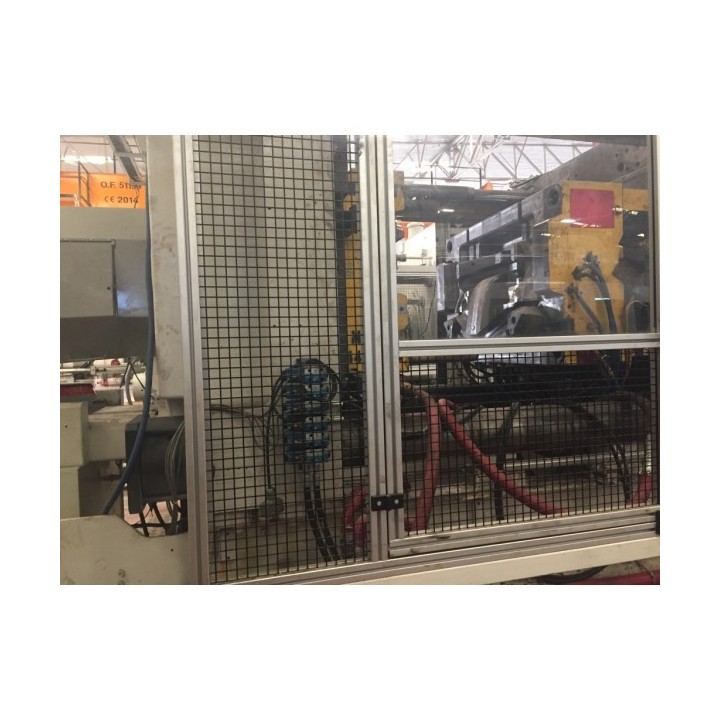 husky 1000t y Farrel 1500t