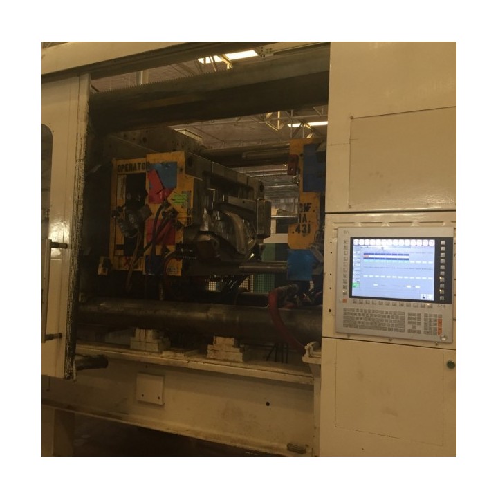 husky 1000t y Farrel 1500t