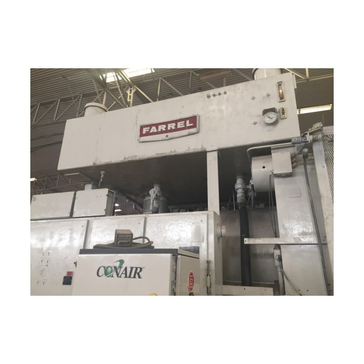 husky 1000t y Farrel 1500t