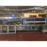 2 maquinas inyectores 220t NING BO Chinas