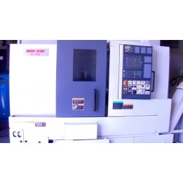 2006 MORI SEIKI NL1500SY/500