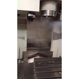 2006 HARDINGE BRIGEPORT 760XP3