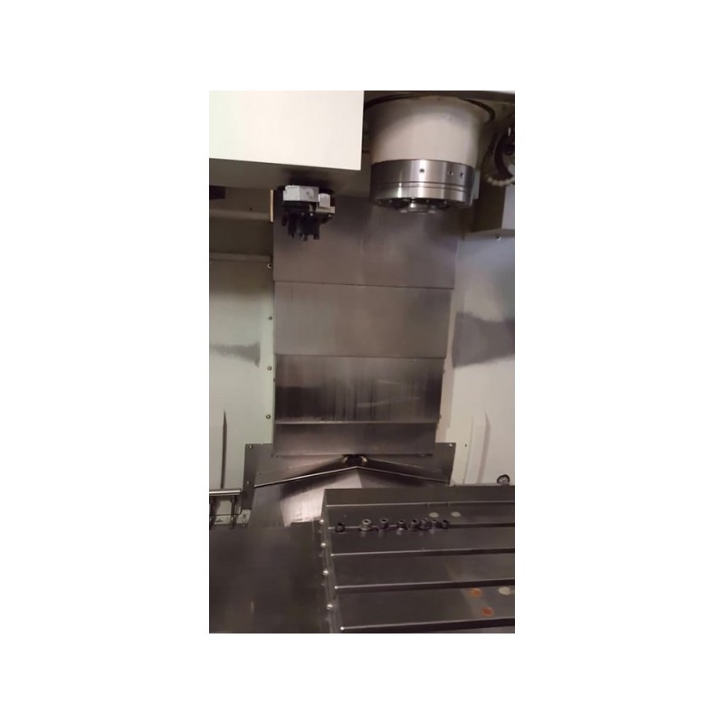 2006 HARDINGE BRIGEPORT 760XP3