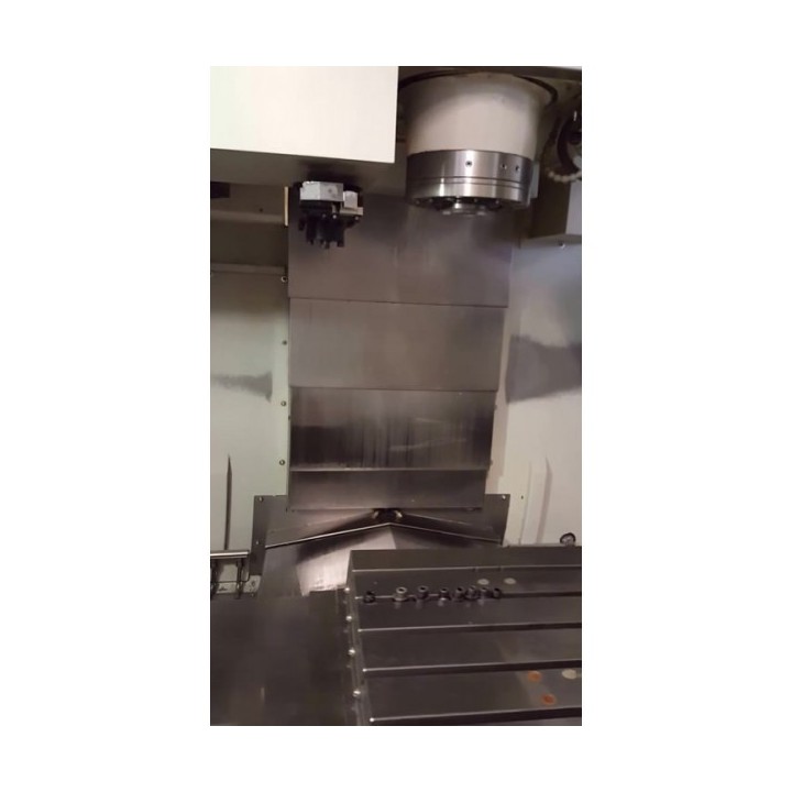 2006 HARDINGE BRIGEPORT 760XP3