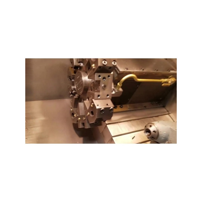 2006 HAAS SL-20TB BIG BORE