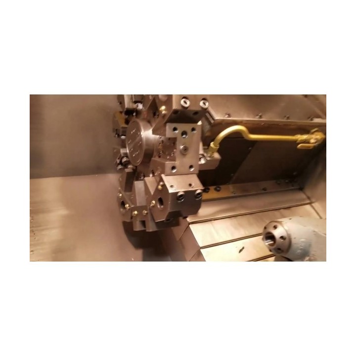 2006 HAAS SL-20TB BIG BORE