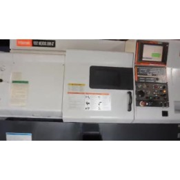 2006 MAZAK NEXUS QT200 II