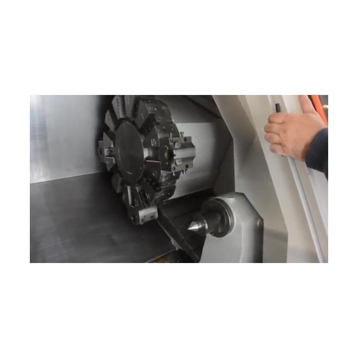 2006 MAZAK NEXUS QT200 II