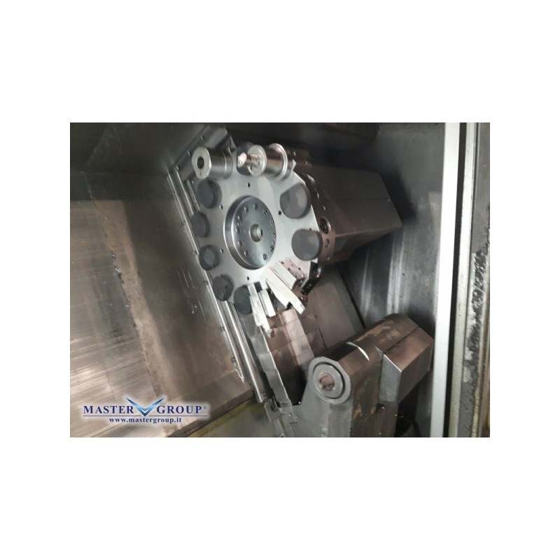 GRAZIANO MT 500