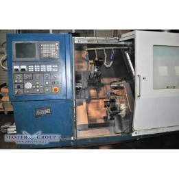 HARDINGE TWIN TURN 65