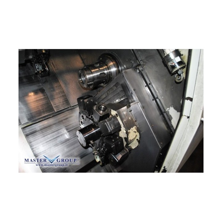 HARDINGE TWIN TURN 65