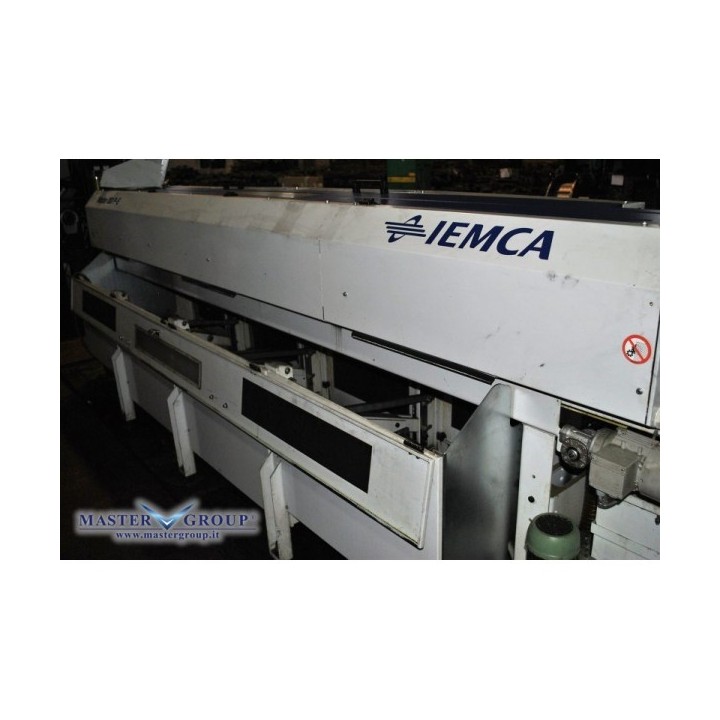 HARDINGE TWIN TURN 65