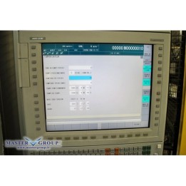 DMG MORI NMV 1500 DCG