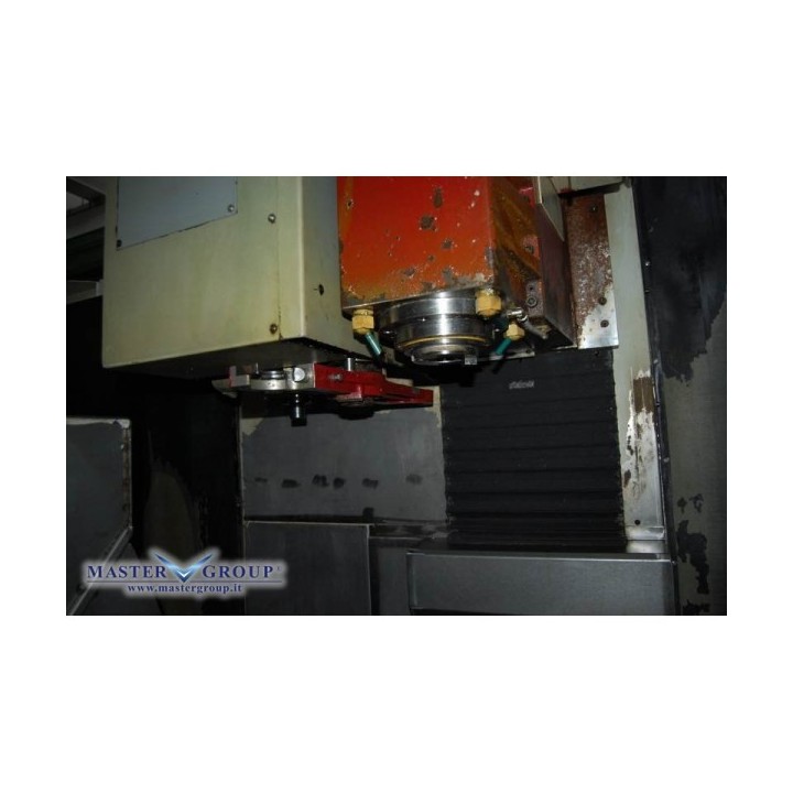 EIKON MV2