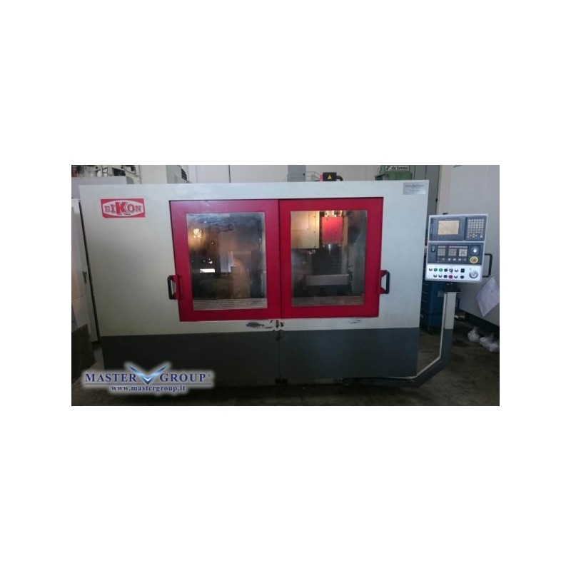 EIKON MV2