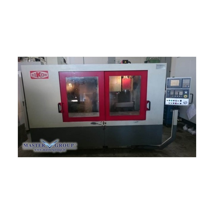 EIKON MV2