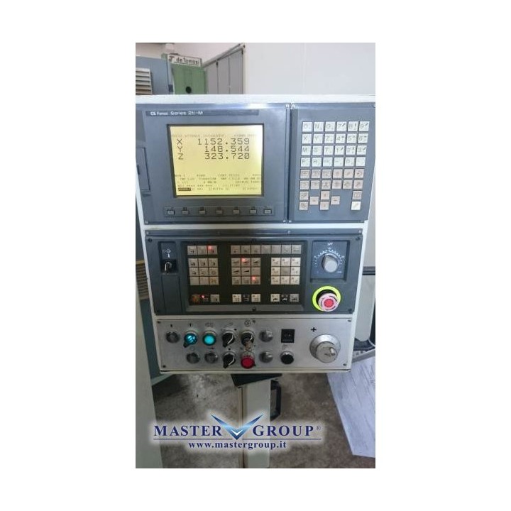 EIKON MV2