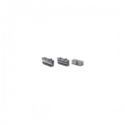 Tribloc™ ardatz autozentratzaileetarako mordail birakaridun korritua - Metalurgia makineriarako osagarriak