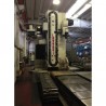Alesatrice a montante mobile Lazzati mod hb2m 8000