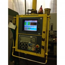 Lazzati HB 130TL boring-milling machine - Boring machines
