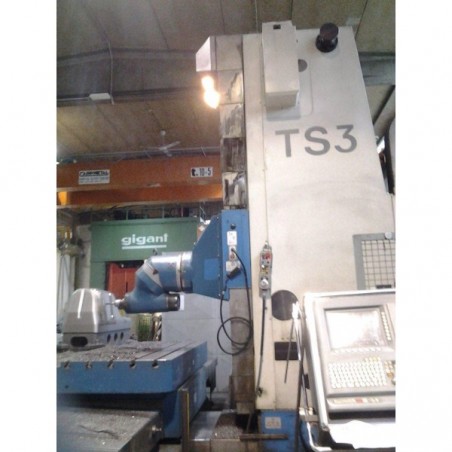 ALESATRICE JUARISTI TS3