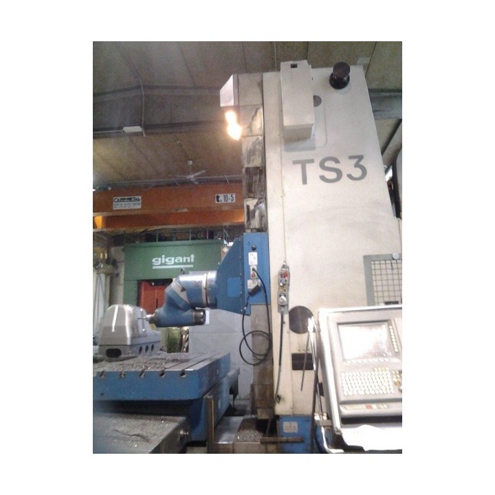 ALESATRICE JUARISTI TS3