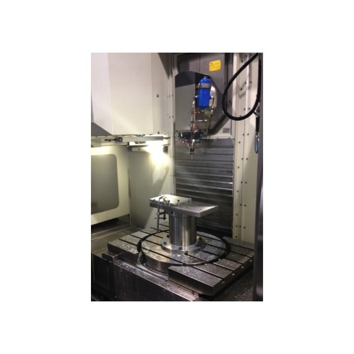 CENTRO DI LAVORO SIGMA MODELLO FLEXA