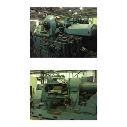 Dentatrice Per specifiche tecniche chiama Andrea Dalla Torre +393358296772.