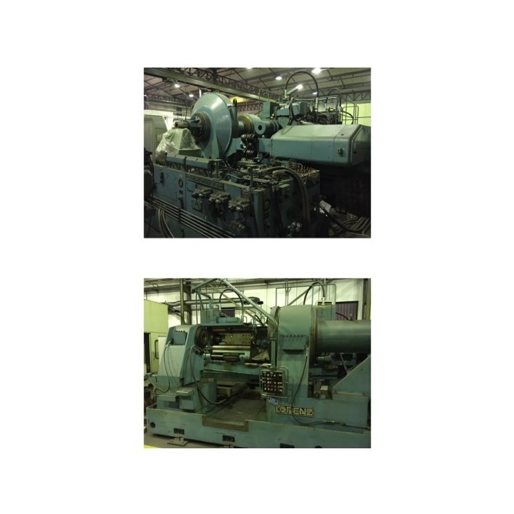 Dentatrice Per specifiche tecniche chiama Andrea Dalla Torre +393358296772.