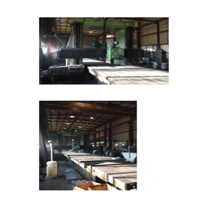 Fresa pialla Pensotti 6000x2050. . . Andrea 3358296772.