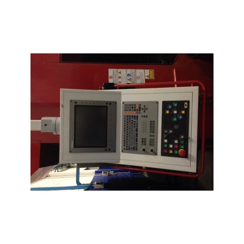 FPT Verus 6000x2000 x1250