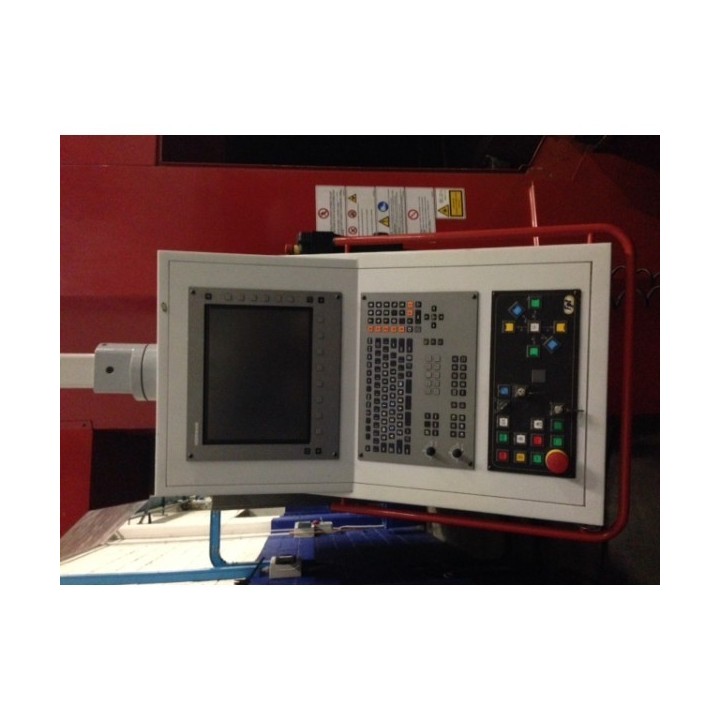 FPT Verus 6000x2000 x1250