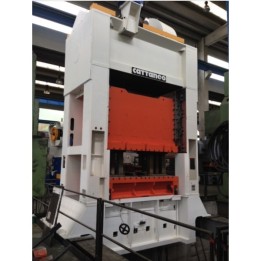 PRESSA MECCANICA CATTANEO 