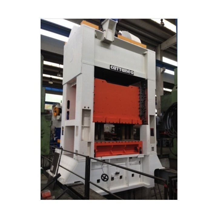 PRESSA MECCANICA CATTANEO 