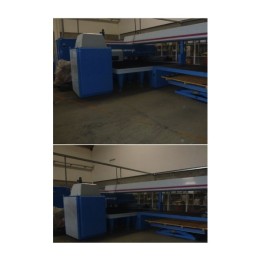 PUNZONATRICE FINN-POWER F6