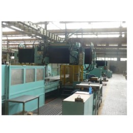  Rettifica Waldrich Coburg. Per specifiche tecniche chiama Andrea Dalla Torre +393358296772.