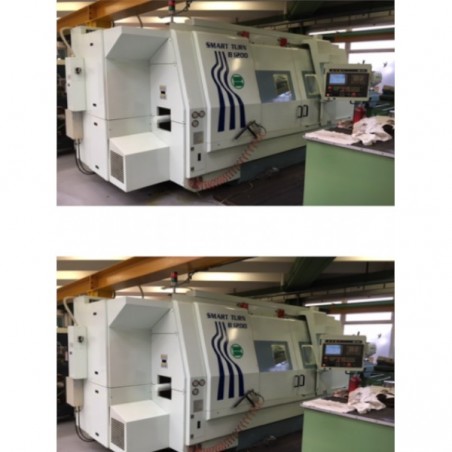 Tornio Biglia Smart Turn b 1200…. Andrea 3358296772.