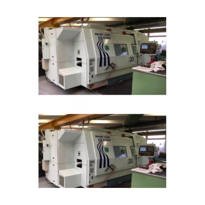 Tornio Biglia Smart Turn b 1200…. Andrea 3358296772.